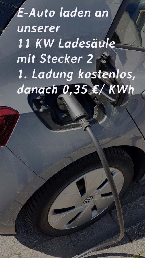 Haus Sonnenschein Lägenhet Wiltingen Exteriör bild