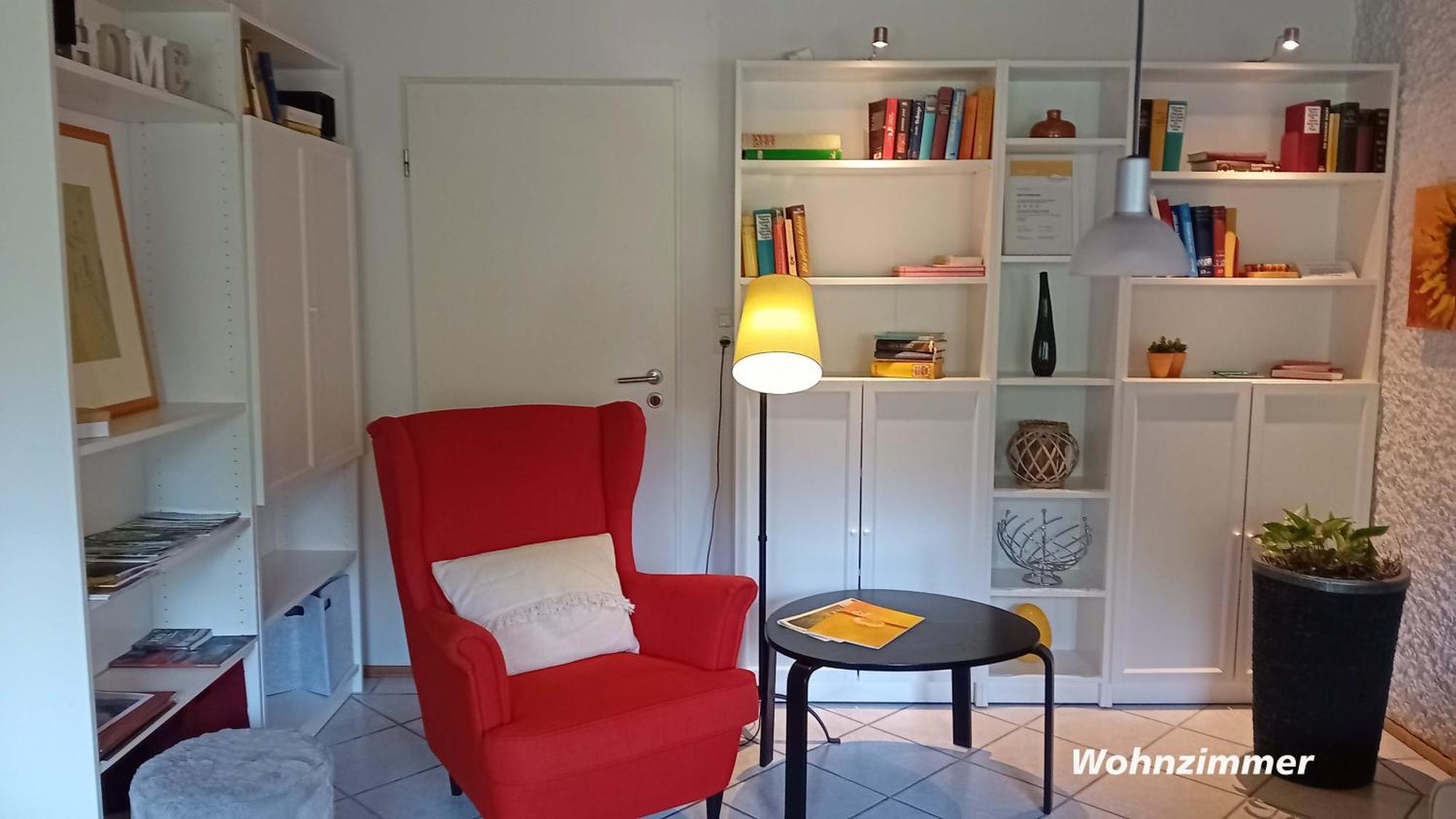 Haus Sonnenschein Lägenhet Wiltingen Exteriör bild